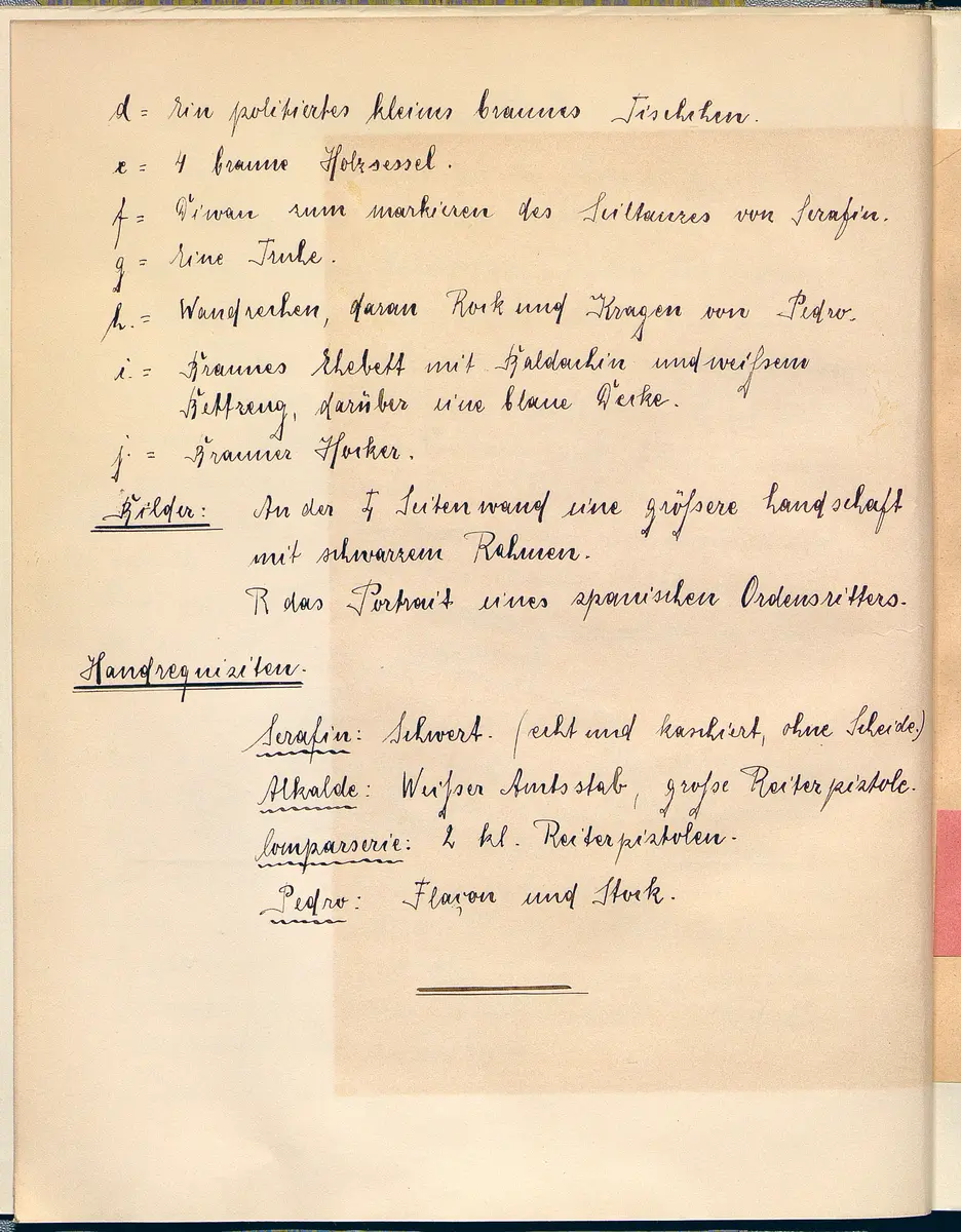 Der Seeräuber
