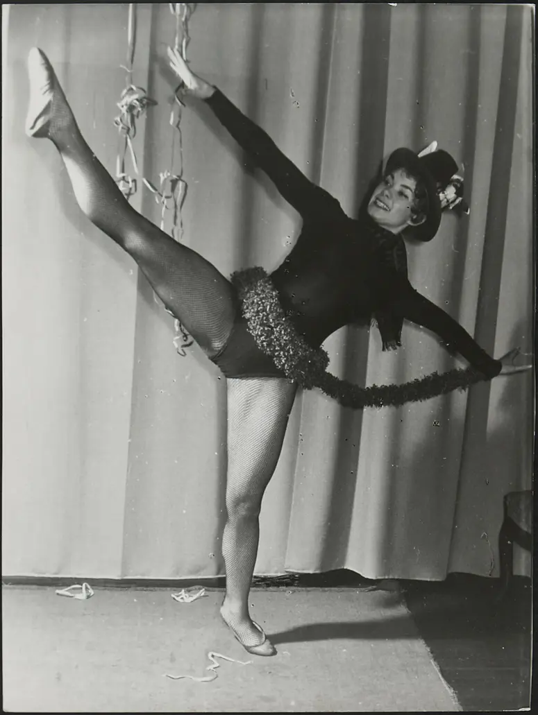 Gerda Neubauer