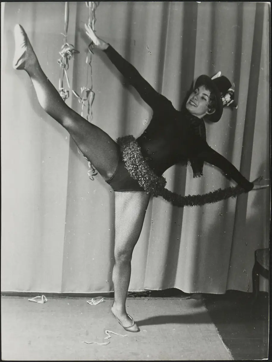 Gerda Neubauer