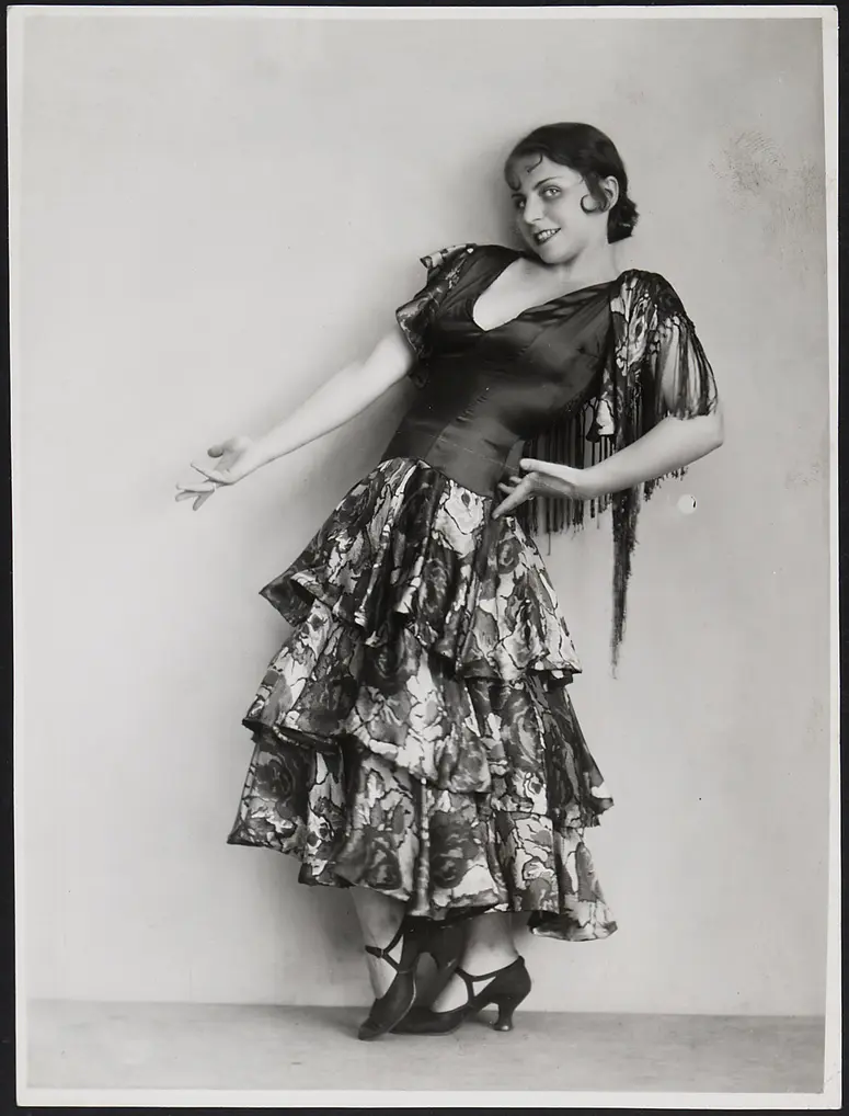 Trude Hartner