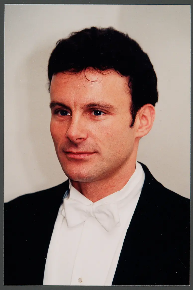 Andreas Mitisek
