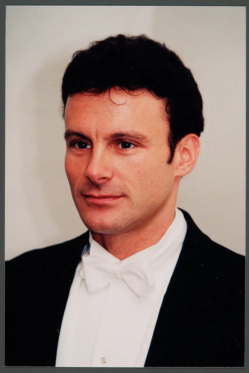 Andreas Mitisek