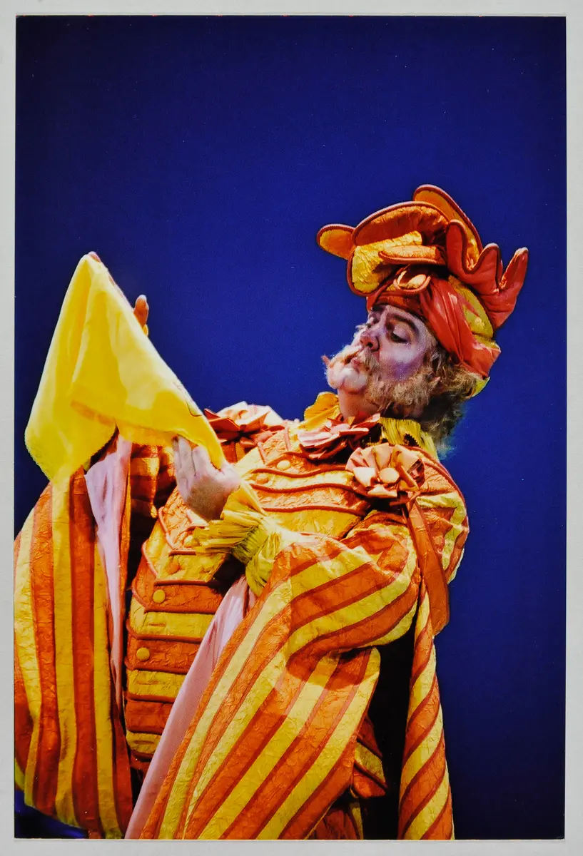 Bryn Terfel