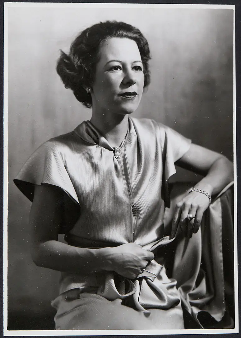 Maria Bard