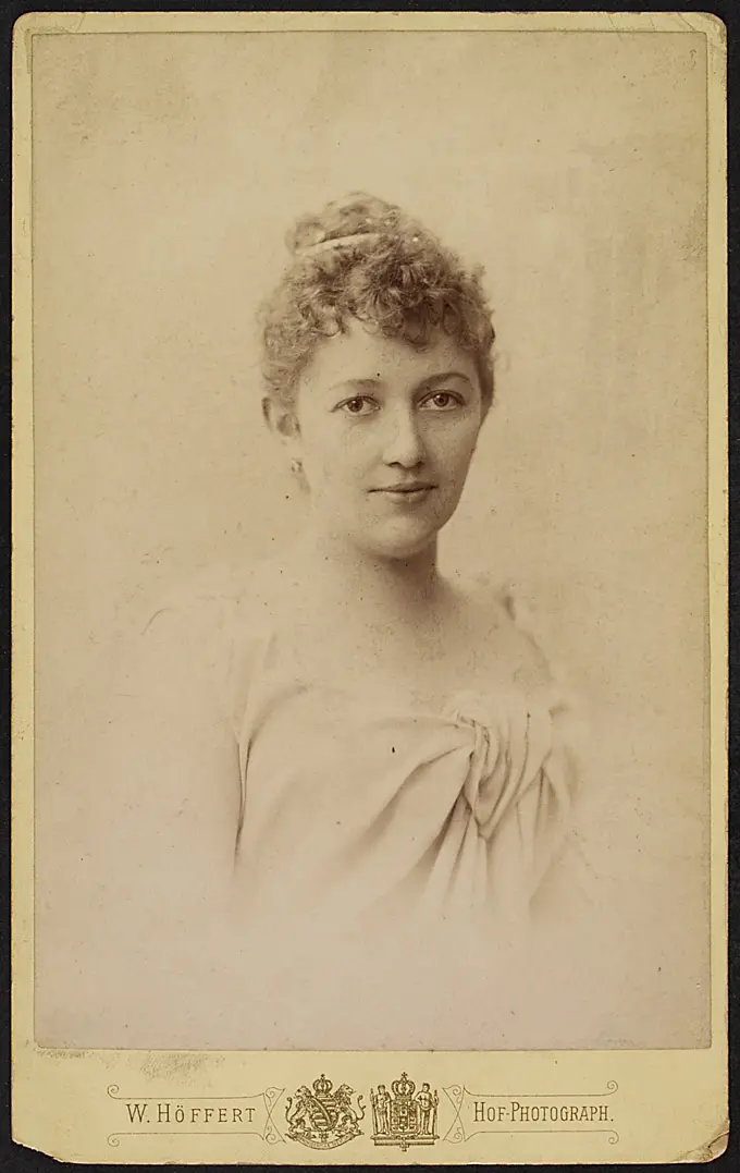 Margarete Rupricht