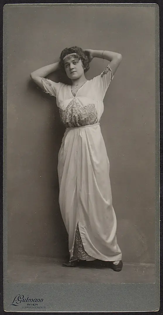 Rosa Mittermardi