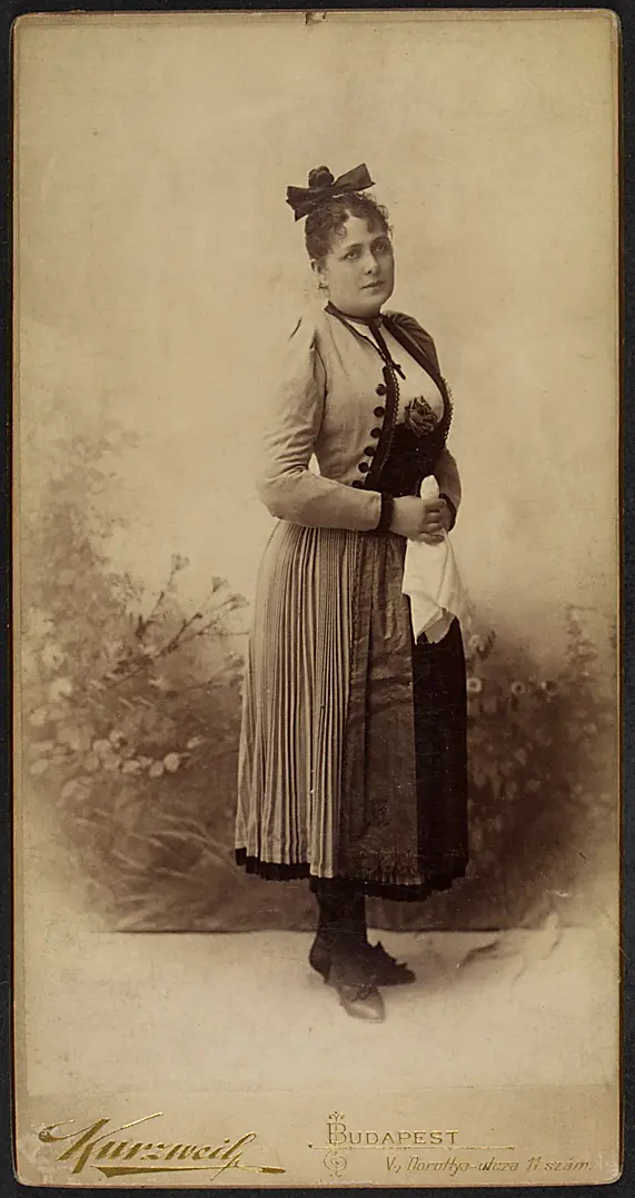 Louise Blaha