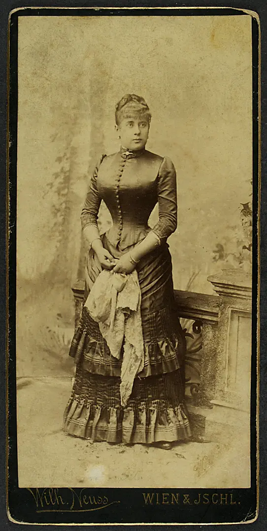 Ottilie Collin