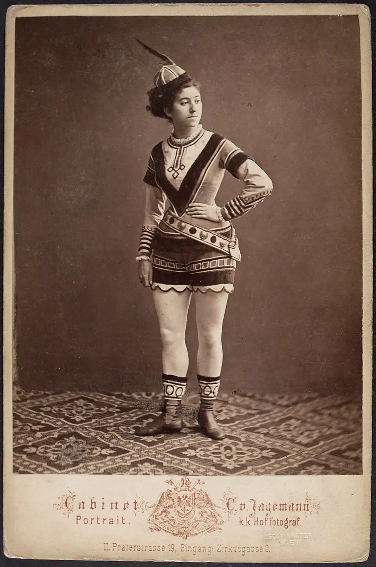 Tilly Löscher