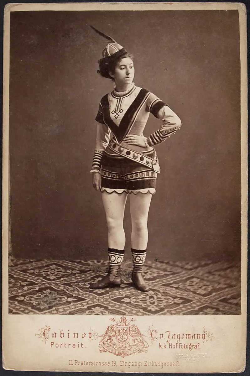 Tilly Löscher