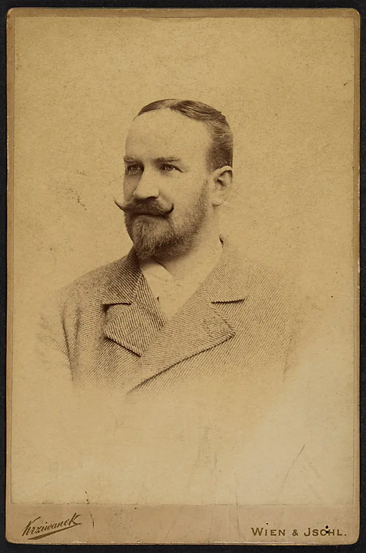 Oscar Gimnig