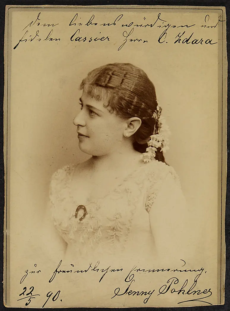 Jenny Pohlner