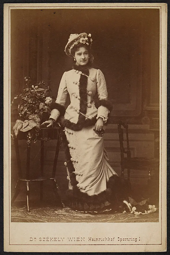 Antonie Janisch