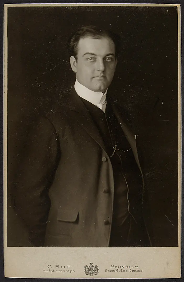 Franz Ludwig