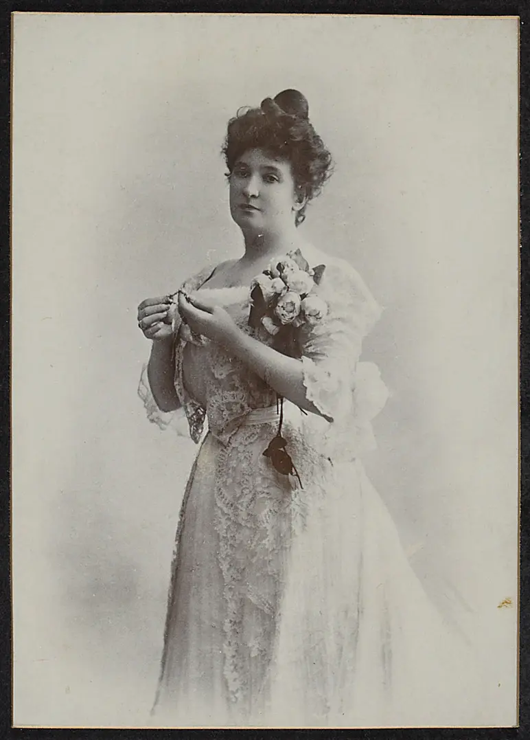 Nellie Melba