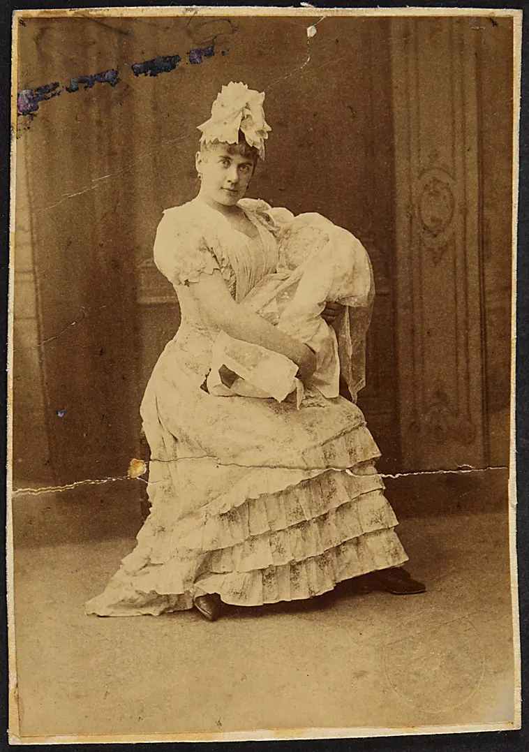 Ottilie Collin