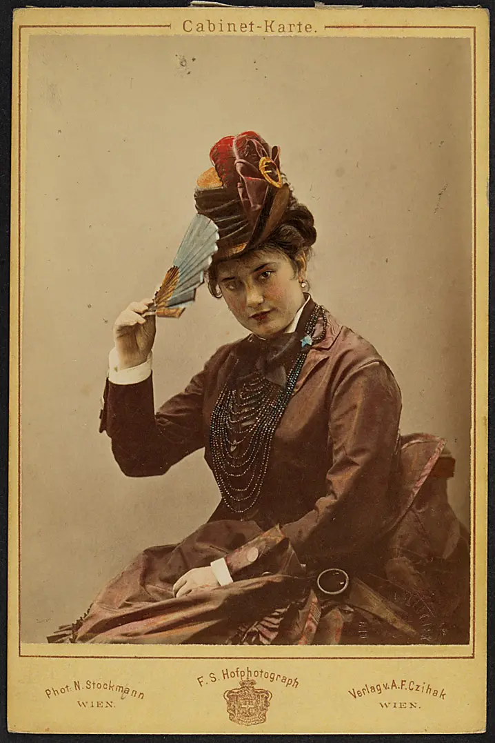 Betty Damhofer
