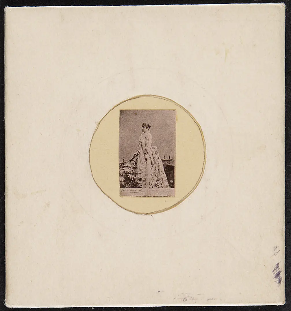Charlotte Wolter