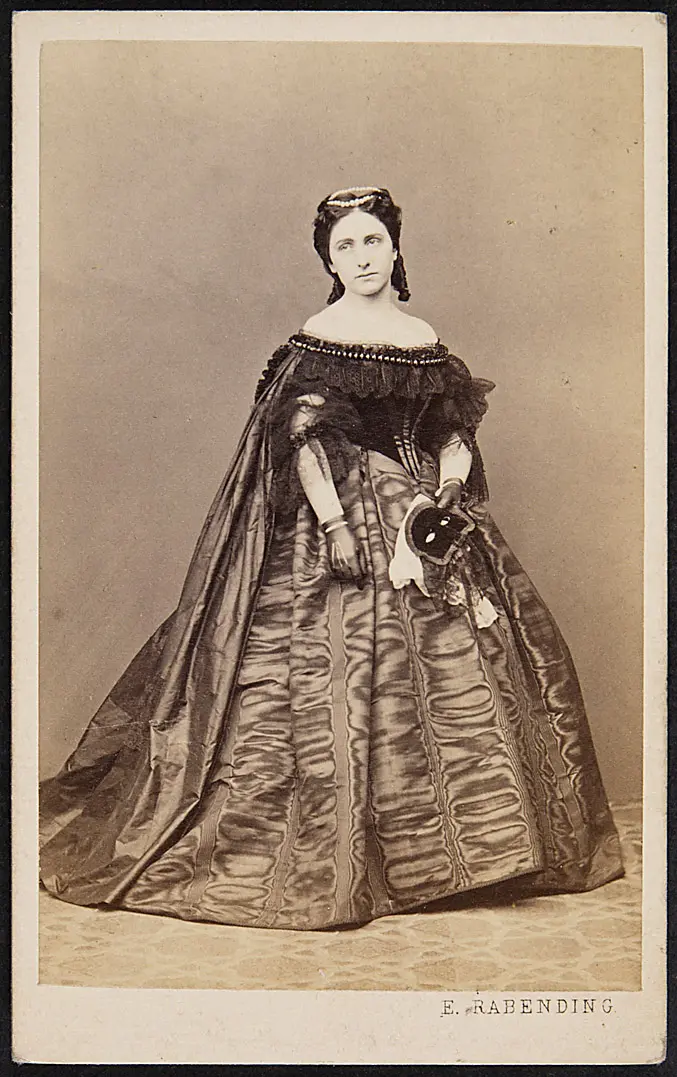 Friederike Bognar