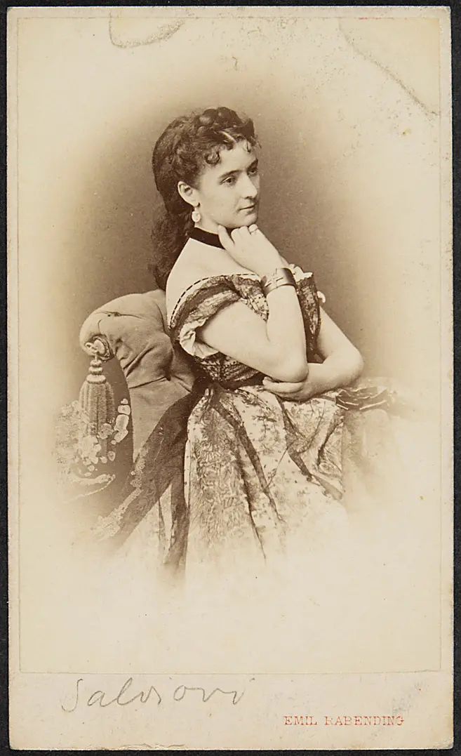 Guglielma Salvioni