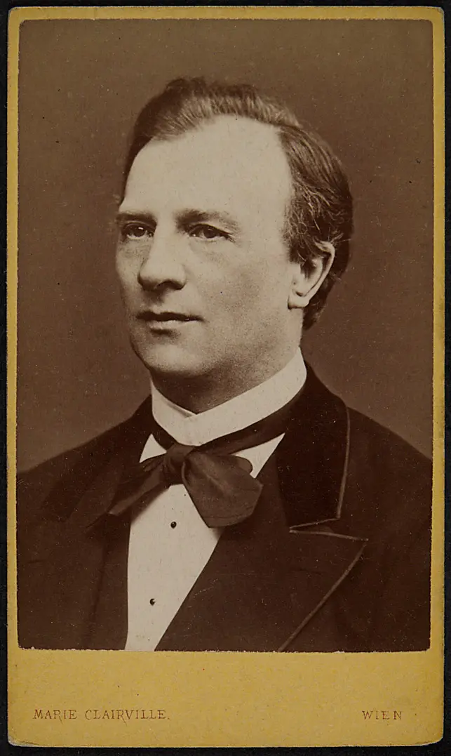 Ludwig Gabillon