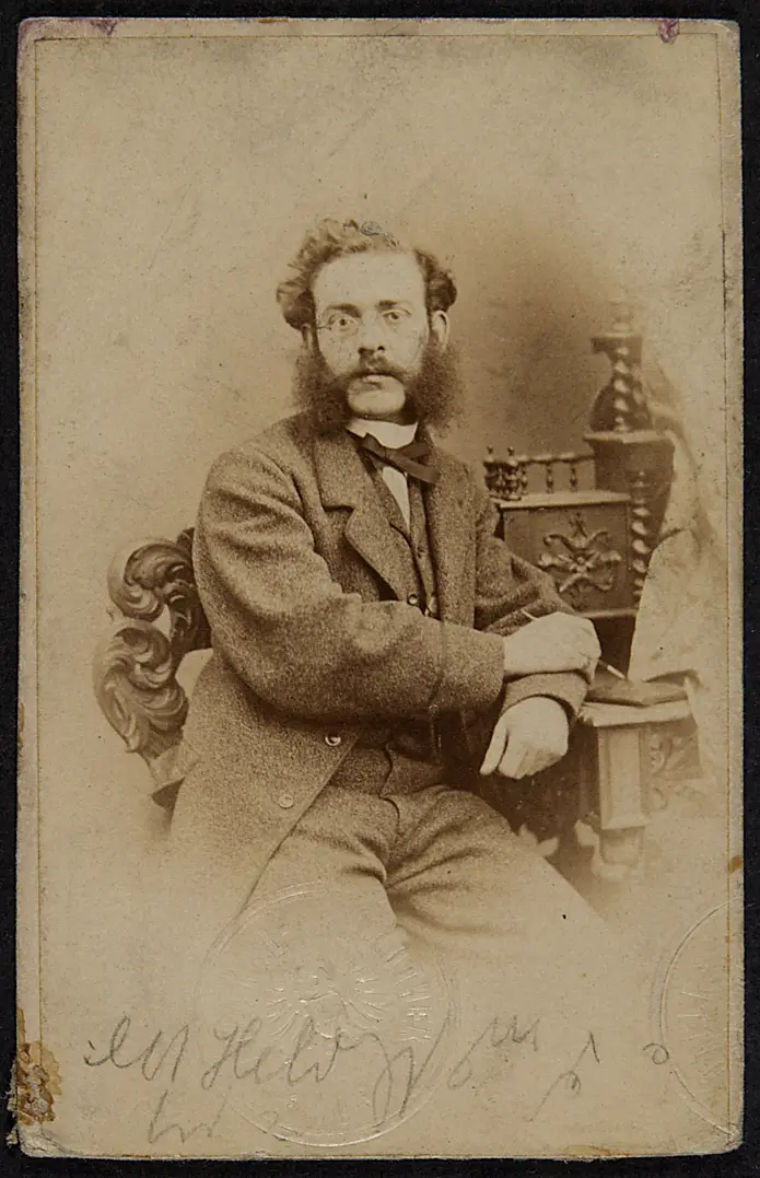 Ludwig Held