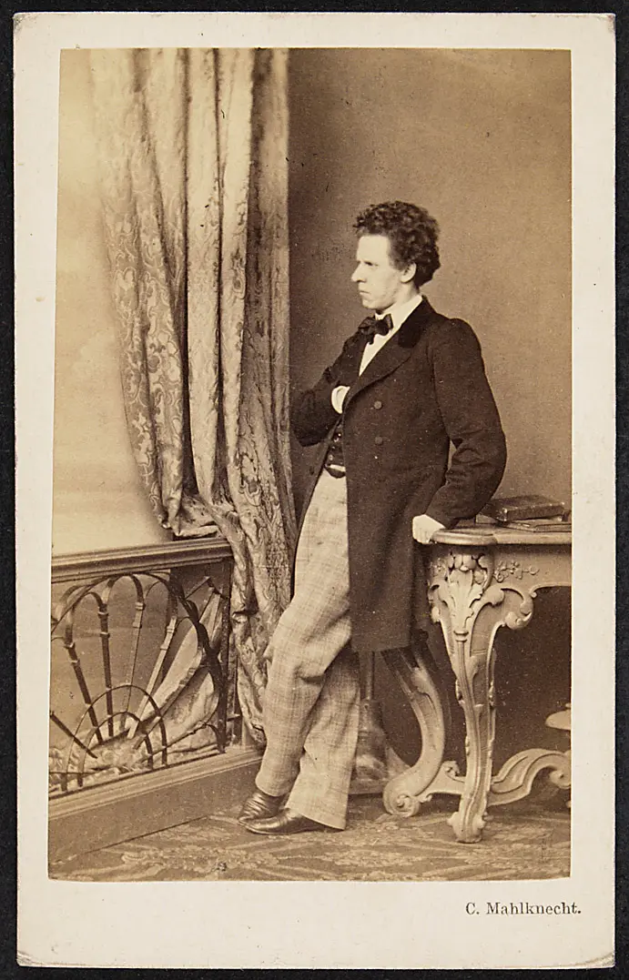 Josef Lewinsky