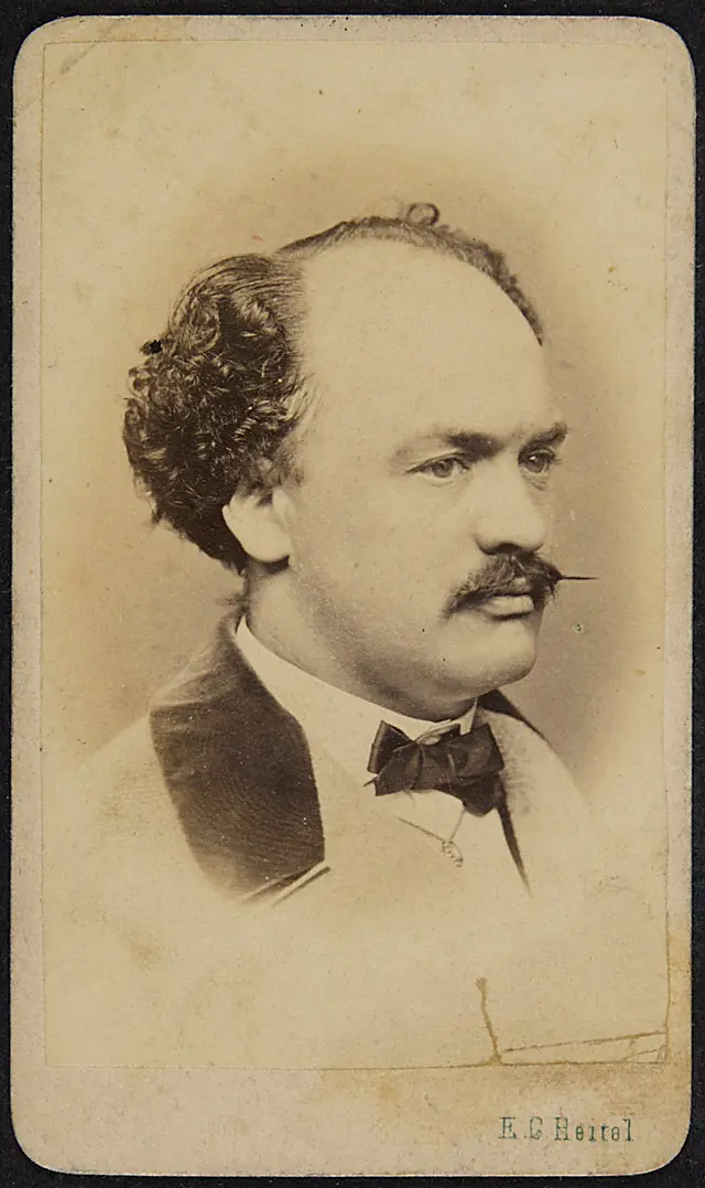 Ignaz Nagel