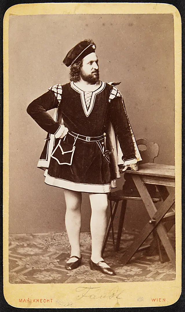 Gustav Walter