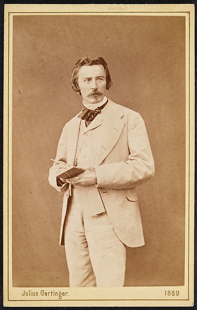 Herbert König