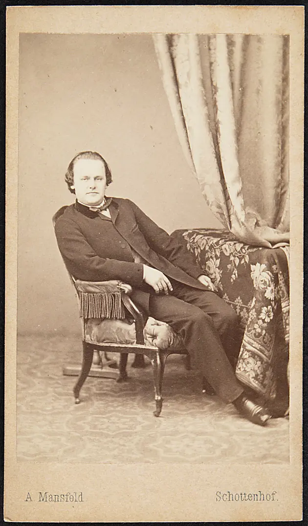 Hermann Schöne