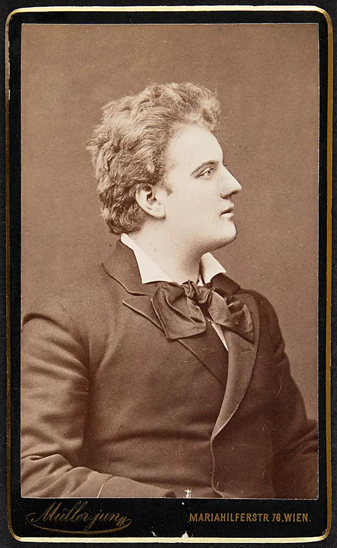 Alexis Schönlank