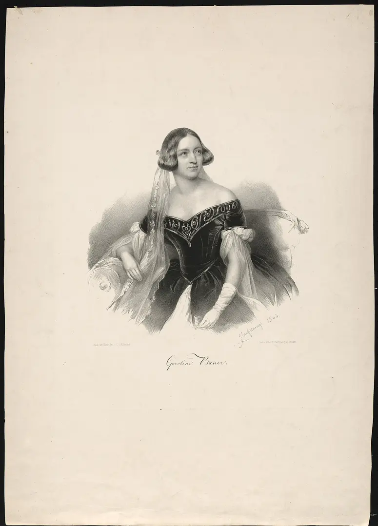 Karoline Bauer