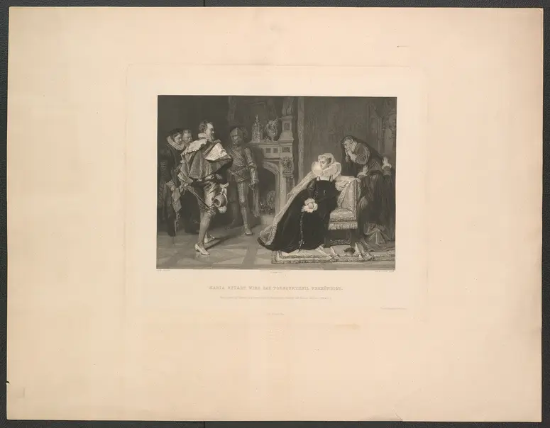 Maria Stuart
