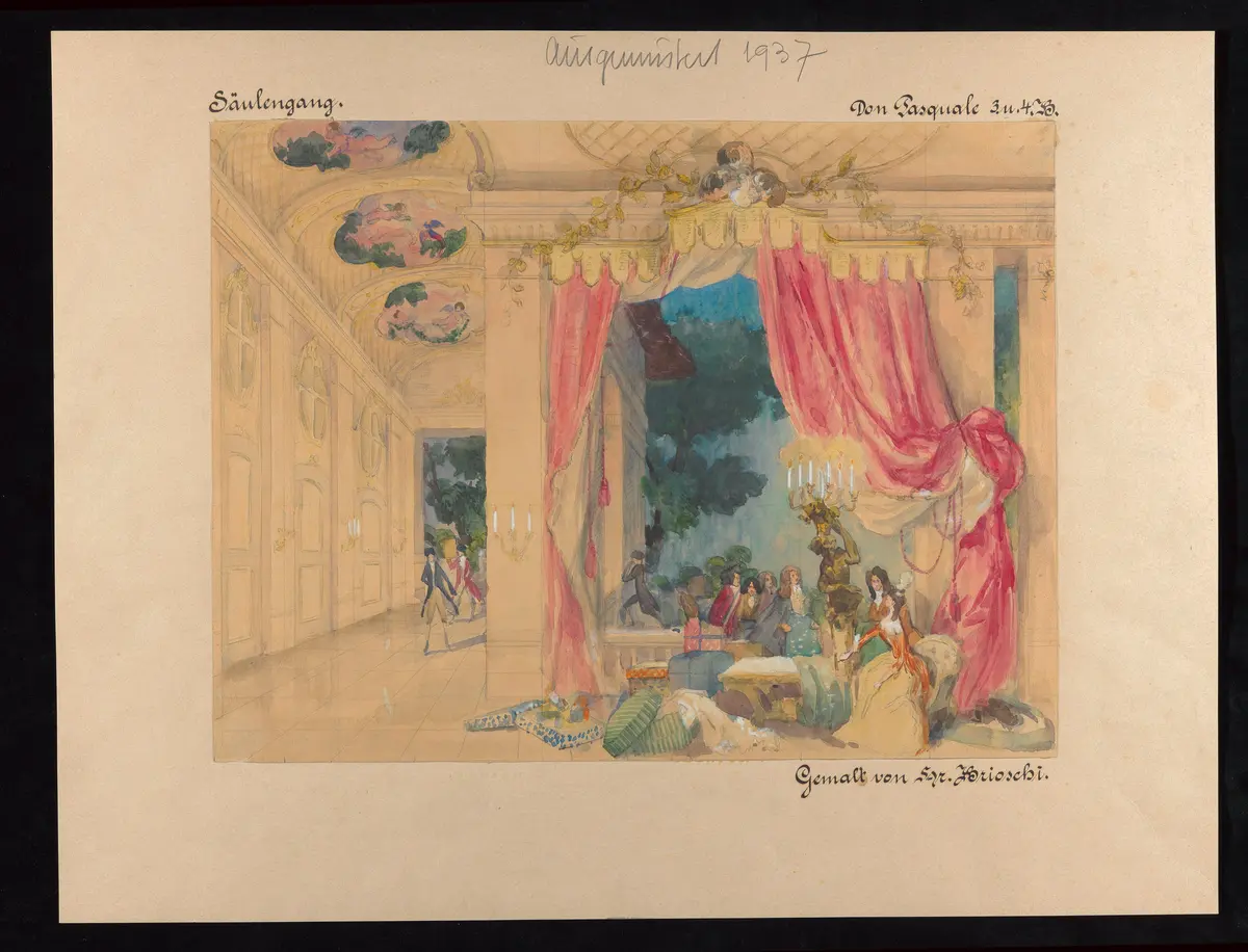 Don Pasquale