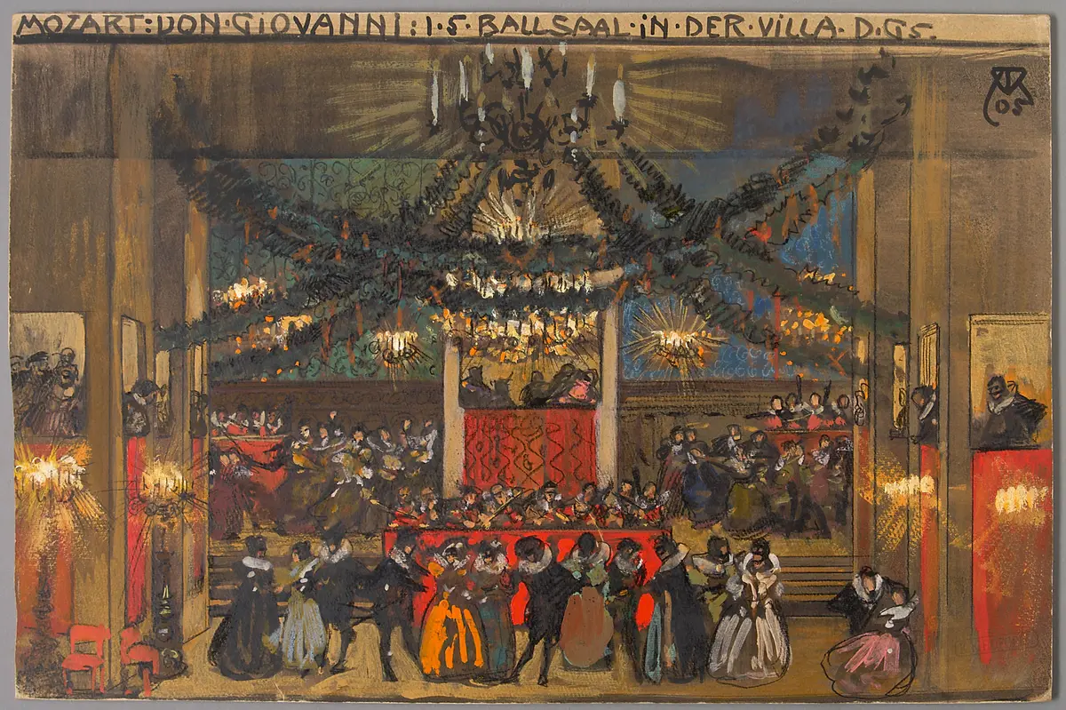 Don Giovanni