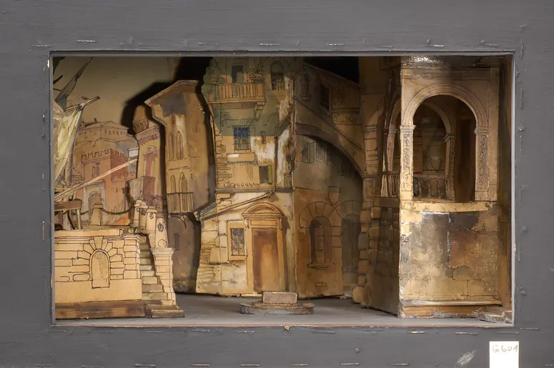 Die Verschwörung des Fiesko zu Genua