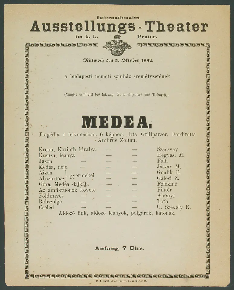 Medea