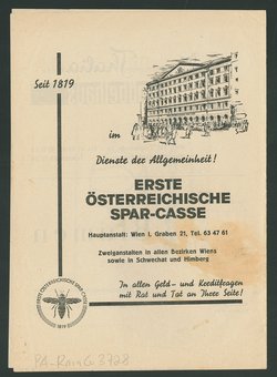 Ich küsse ihre Hand, Madame, Wiener G'schichten, Vater werden, ist doch schwer!