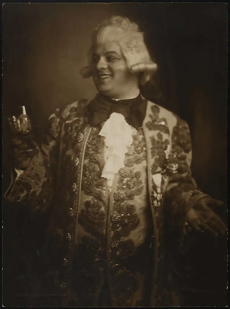 Richard Mayr