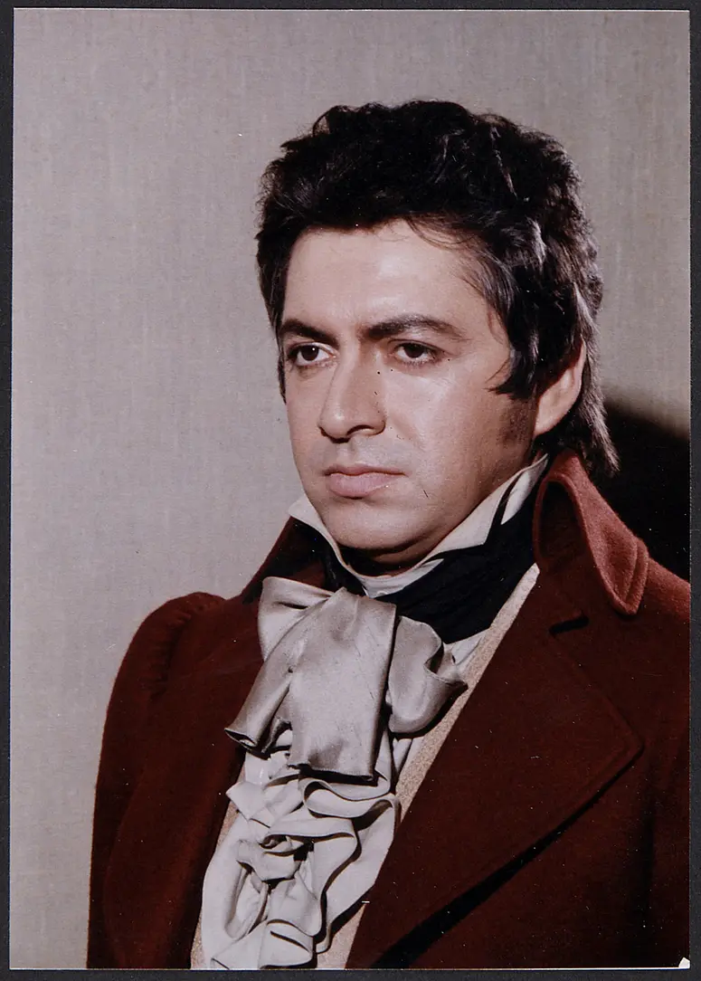 Francisco Araiza