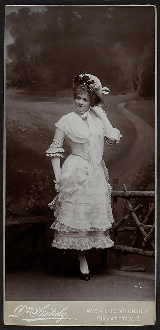 Ilka Palmay