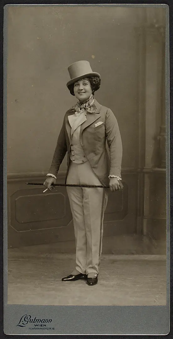 Gerda Walde