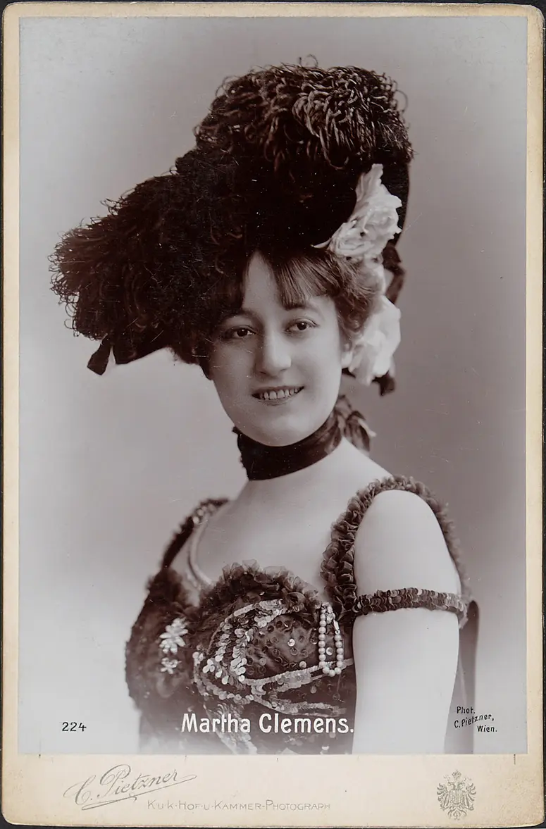 Martha Clemens