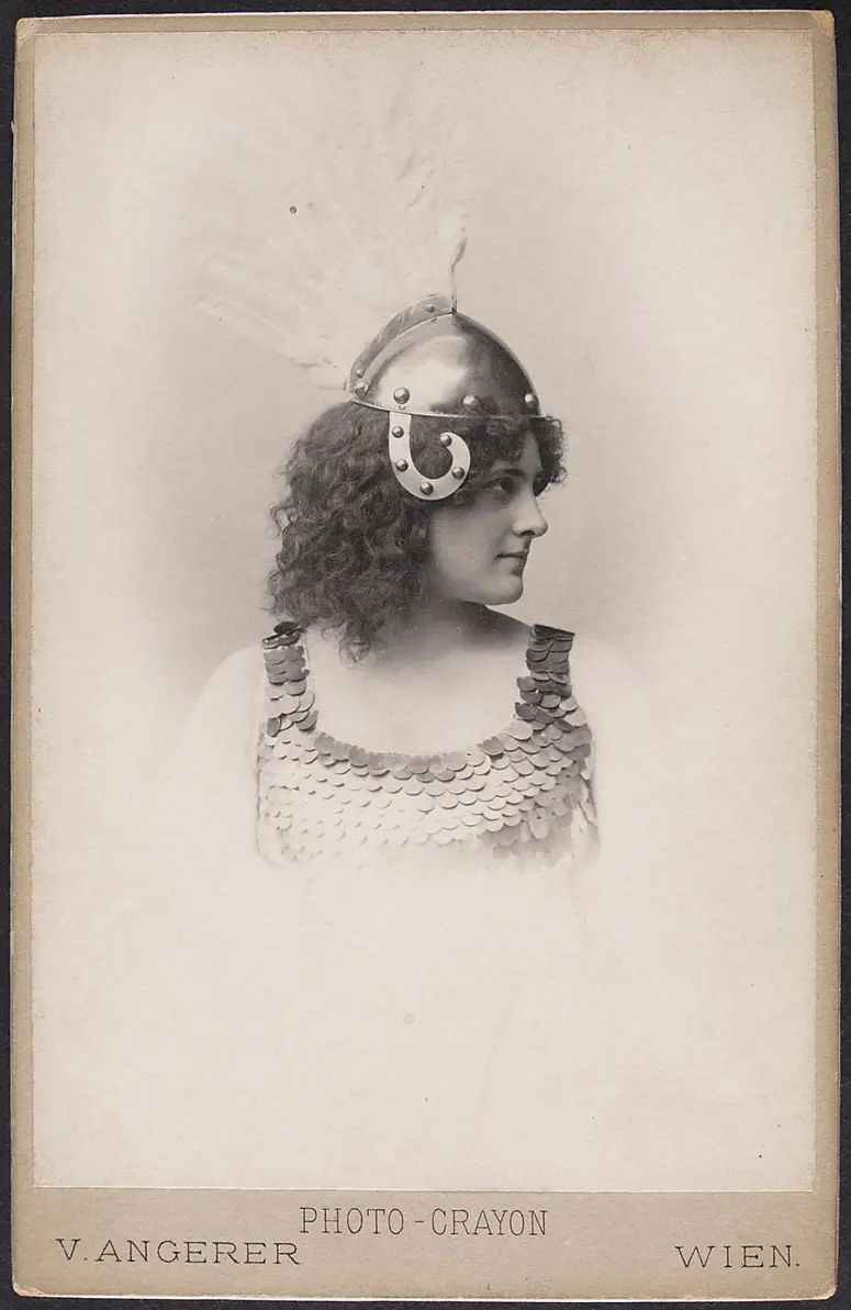 Maria Gay-Zenatello