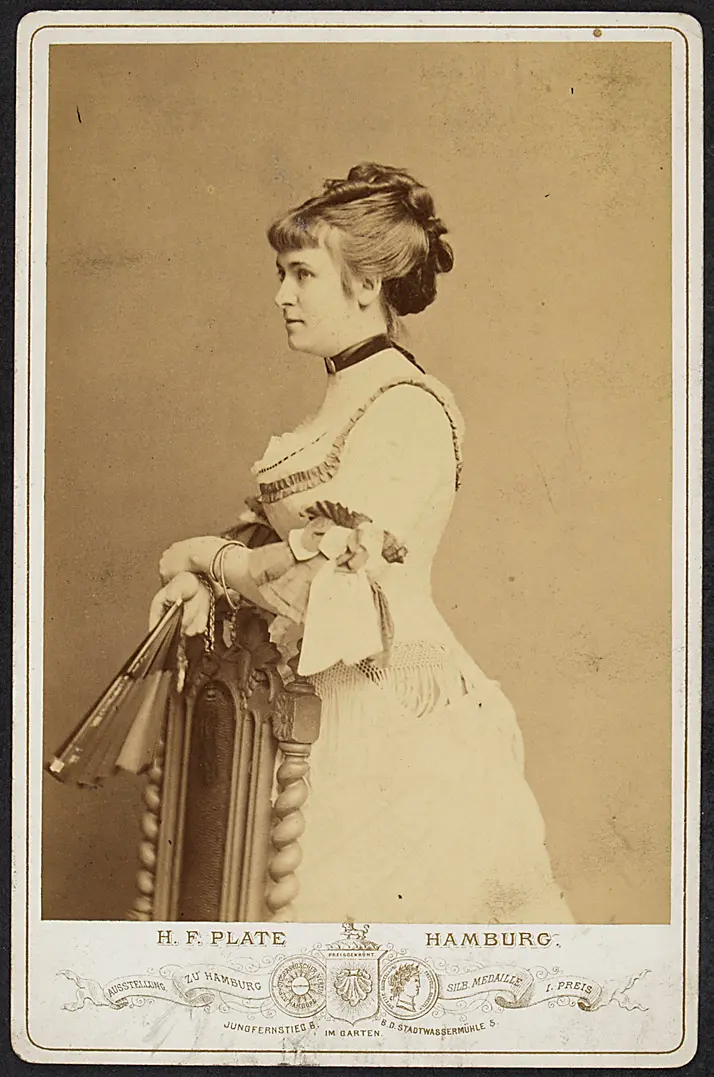 Frl. Bornara