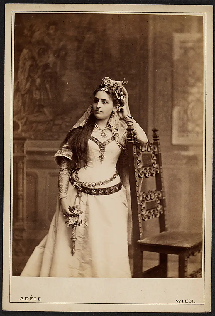 Karoline Bettelheim