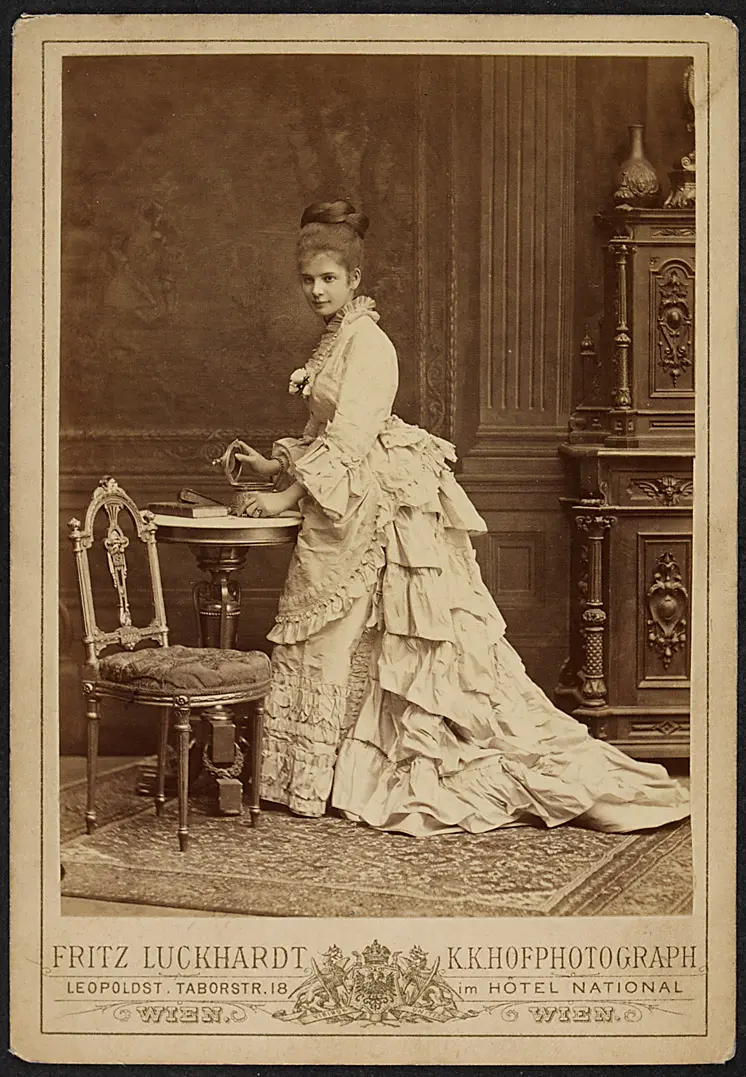 Ida Jaeger