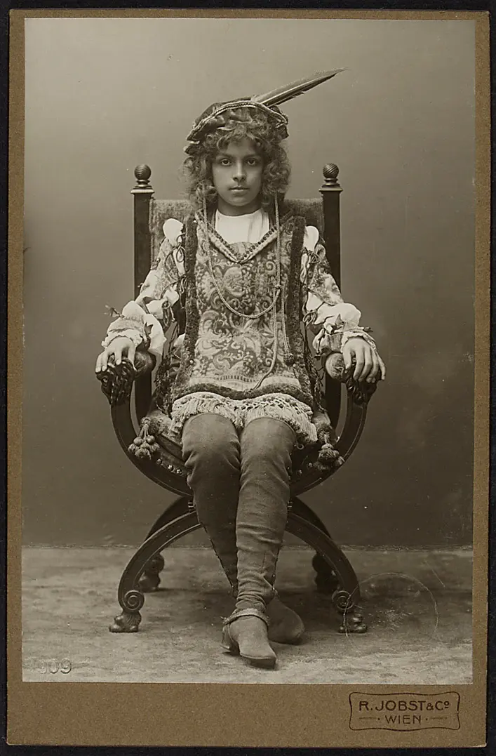 Tilly Kutschera