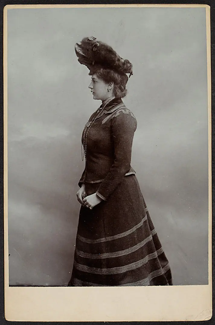 Fritzi Massary
